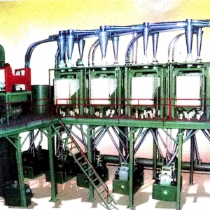 6FTF(40T-50T)系列（钢架式）