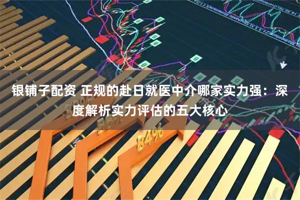 银铺子配资 正规的赴日就医中介哪家实力强：深度解析实力评估的五大核心